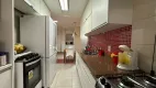 Foto 18 de Apartamento com 3 Quartos para alugar, 140m² em Barra da Tijuca, Rio de Janeiro