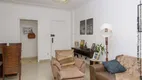 Foto 5 de Apartamento com 2 Quartos à venda, 92m² em Ponta da Praia, Santos