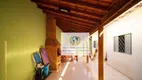 Foto 83 de Casa com 4 Quartos à venda, 154m² em Jardim Santa Genebra, Campinas