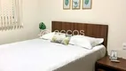 Foto 8 de Apartamento com 2 Quartos para alugar, 70m² em Santa Mônica, Uberlândia