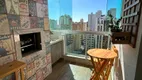 Foto 14 de Apartamento com 3 Quartos à venda, 75m² em Centro, Londrina