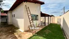 Foto 2 de Casa com 3 Quartos à venda, 110m² em Pousada Del Rey, Igarapé