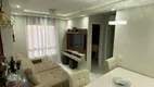 Foto 3 de Apartamento com 2 Quartos à venda, 42m² em Jardim Vitoria, Monte Mor