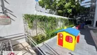 Foto 53 de Apartamento com 4 Quartos à venda, 170m² em Moema, São Paulo