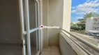 Foto 3 de Apartamento com 1 Quarto para alugar, 55m² em Vila Queiroz, Limeira