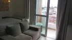 Foto 10 de Apartamento com 1 Quarto à venda, 33m² em Capuchinhos, Feira de Santana