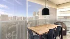 Foto 5 de Apartamento com 1 Quarto à venda, 48m² em Brooklin, São Paulo