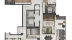 Foto 35 de Apartamento com 4 Quartos à venda, 248m² em Real Parque, São Paulo