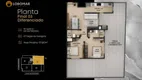 Foto 12 de Apartamento com 2 Quartos à venda, 84m² em Meia Praia, Navegantes