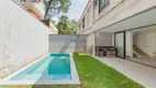 Foto 12 de Casa de Condomínio com 4 Quartos à venda, 450m² em Santo Amaro, São Paulo
