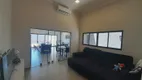 Foto 2 de Casa de Condomínio com 3 Quartos à venda, 172m² em Quinta do Lago Residence, São José do Rio Preto