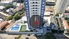 Foto 19 de Apartamento com 3 Quartos à venda, 87m² em Vila Alzira, Santo André