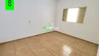 Foto 8 de Casa com 2 Quartos à venda, 70m² em Parque São Jorge, Franca