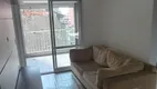 Foto 3 de Apartamento com 1 Quarto para alugar, 43m² em Liberdade, São Paulo