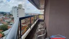 Foto 2 de Apartamento com 3 Quartos à venda, 186m² em Centro, São Carlos