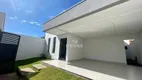 Foto 2 de Casa com 3 Quartos à venda, 130m² em Laranjeiras, Uberlândia