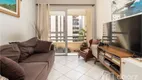 Foto 3 de Apartamento com 2 Quartos à venda, 56m² em Moema, São Paulo