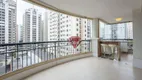 Foto 20 de Apartamento com 4 Quartos à venda, 198m² em Brooklin, São Paulo