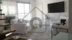 Foto 10 de Cobertura com 2 Quartos para alugar, 110m² em Vila Clementino, São Paulo