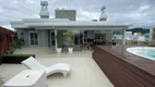 Foto 18 de Cobertura com 3 Quartos para alugar, 300m² em Canasvieiras, Florianópolis
