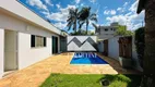 Foto 2 de Casa de Condomínio com 3 Quartos à venda, 205m² em DAMHA, Piracicaba