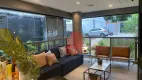 Foto 6 de Apartamento com 3 Quartos à venda, 95m² em Brooklin, São Paulo