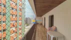 Foto 13 de Apartamento com 3 Quartos à venda, 150m² em Jardim Astúrias, Guarujá