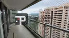 Foto 2 de Apartamento com 2 Quartos à venda, 88m² em Barra da Tijuca, Rio de Janeiro