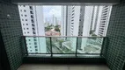 Foto 2 de Apartamento com 3 Quartos à venda, 114m² em Rosarinho, Recife