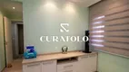 Foto 12 de Apartamento com 3 Quartos à venda, 140m² em Vila Assuncao, Santo André