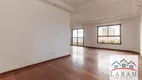 Foto 28 de Apartamento com 4 Quartos para alugar, 342m² em Pompeia, São Paulo