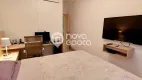 Foto 7 de Apartamento com 1 Quarto à venda, 72m² em Jardim Botânico, Rio de Janeiro