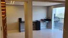 Foto 3 de Cobertura com 2 Quartos à venda, 130m² em Urbanova, São José dos Campos