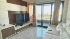Foto 6 de Apartamento com 3 Quartos à venda, 126m² em Meireles, Fortaleza