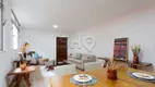 Foto 6 de Apartamento com 4 Quartos à venda, 153m² em Paraíso, São Paulo