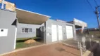 Foto 2 de Casa com 3 Quartos à venda, 75m² em Loteamento Monte Hebron, Uberlândia
