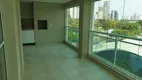 Foto 4 de Apartamento com 4 Quartos para alugar, 190m² em Jardim das Colinas, São José dos Campos