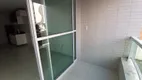 Foto 2 de Apartamento com 3 Quartos para alugar, 63m² em Manaíra, João Pessoa