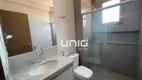 Foto 13 de Apartamento com 3 Quartos para alugar, 92m² em São Judas, Piracicaba