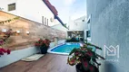 Foto 5 de Casa de Condomínio com 5 Quartos à venda, 560m² em Candelária, Natal
