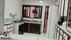 Foto 4 de Casa com 3 Quartos à venda, 230m² em Jardim Pilar, Santo André