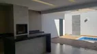 Foto 3 de Casa com 3 Quartos à venda, 213m² em Itapema Sul, Uberlândia