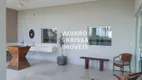 Foto 10 de Casa de Condomínio com 4 Quartos para alugar, 480m² em Condomínio Palmeiras Imperiais, Salto