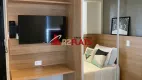 Foto 2 de Flat com 1 Quarto para alugar, 30m² em Vila Mariana, São Paulo