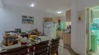 Foto 5 de Sobrado com 3 Quartos à venda, 162m² em Vila Floresta, Santo André