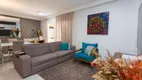 Foto 3 de Apartamento com 3 Quartos à venda, 108m² em Jardim das Acácias , Uberlândia