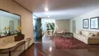 Foto 38 de Apartamento com 4 Quartos à venda, 210m² em Morumbi, São Paulo