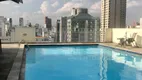 Foto 23 de Apartamento com 1 Quarto para alugar, 42m² em Itaim Bibi, São Paulo