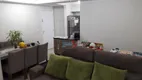 Foto 2 de Apartamento com 2 Quartos à venda, 63m² em Vila Santa Clara, São Paulo