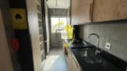 Foto 2 de Apartamento com 2 Quartos à venda, 55m² em Vila Guilhermina, São Paulo